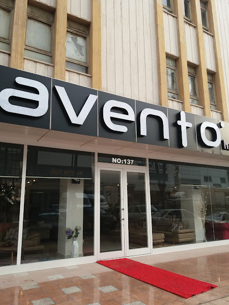Avento Mobilya
