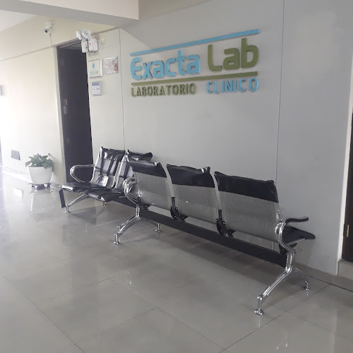 Laboratorio Clínico Exacta Lab