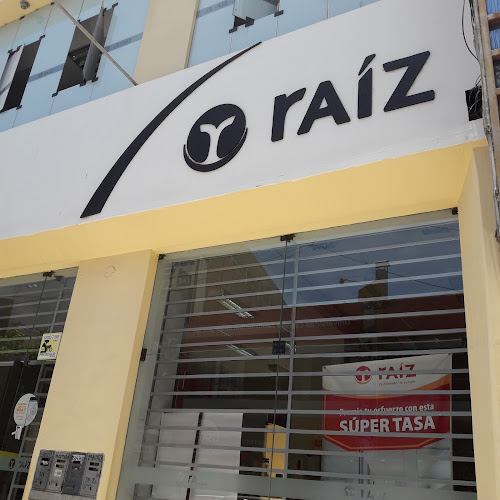 Banco la Raíz