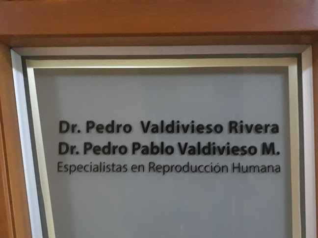 Opiniones de Dr. Pedro Valdivieso Rivera en Guayaquil - Hospital