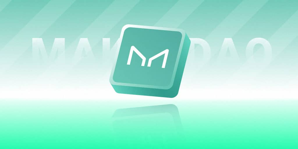 Người khởi tạo kỷ nguyên DeFi: Giới thiệu về Makerdao