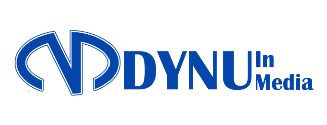 Dynu in Media Logo