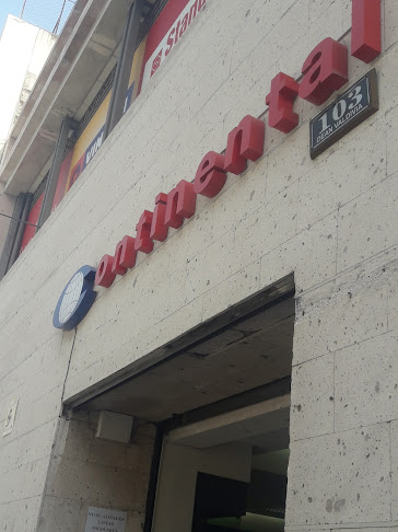Continental - Arequipa