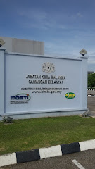 Jabatan Kimia Malaysia