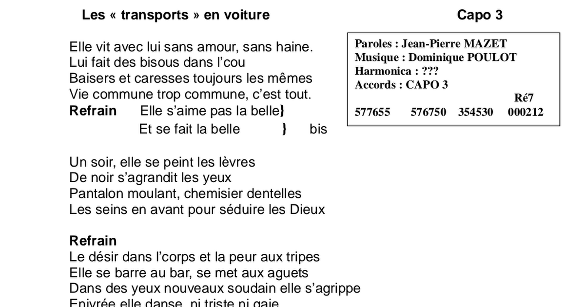 Les TRANSPORTS.pdf - Google Drive
