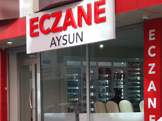 Aysun Eczanesi