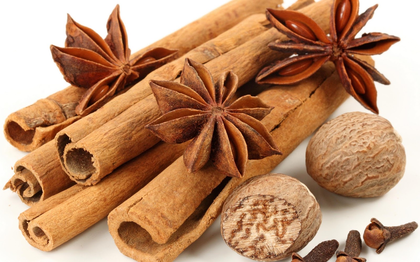 Cinnamon to boost your fitness