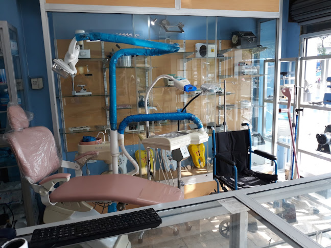 Opiniones de Yu|Dental en Guayaquil - Dentista