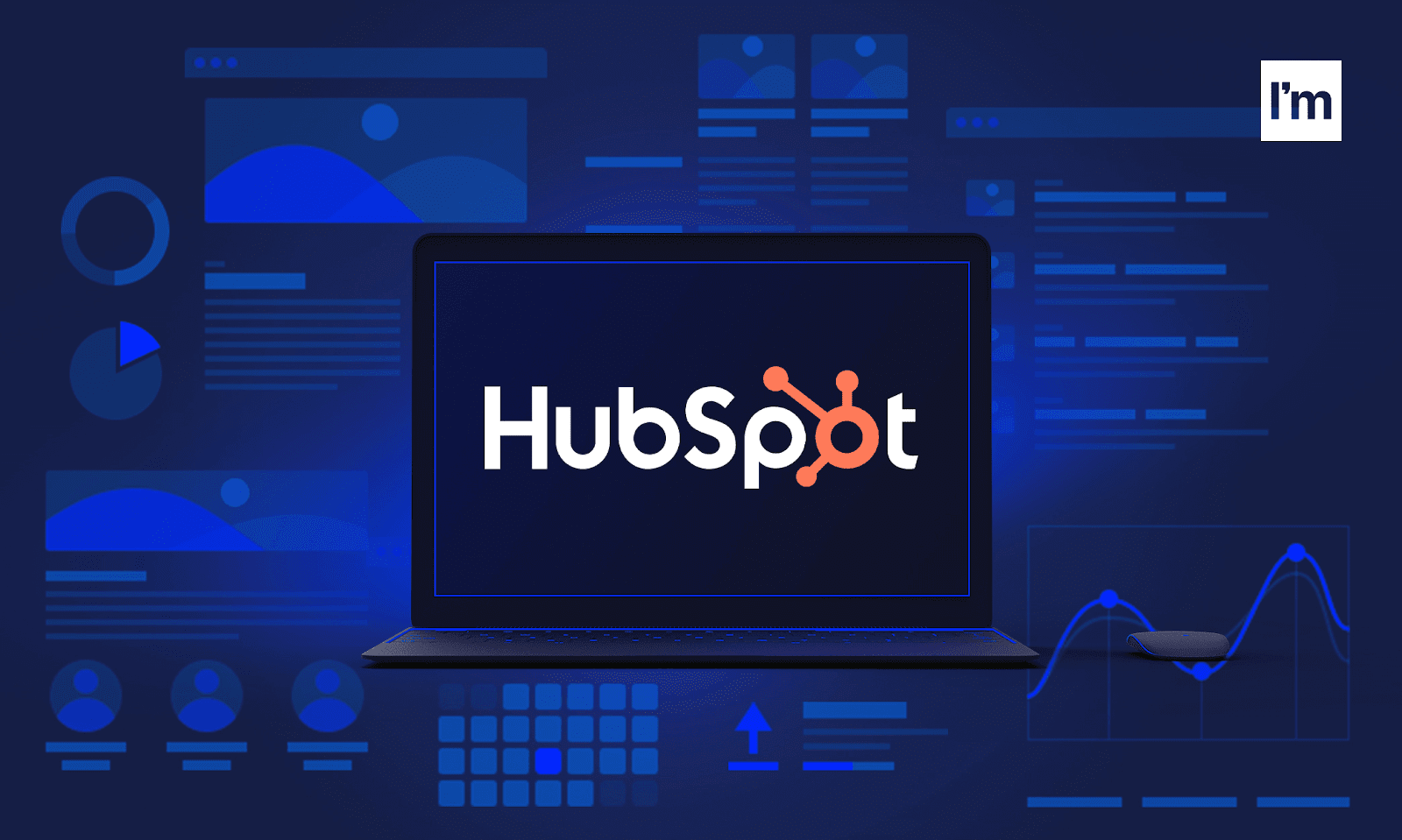 10 Reasons Why Should You Choose Hubspot CMS For Your Website