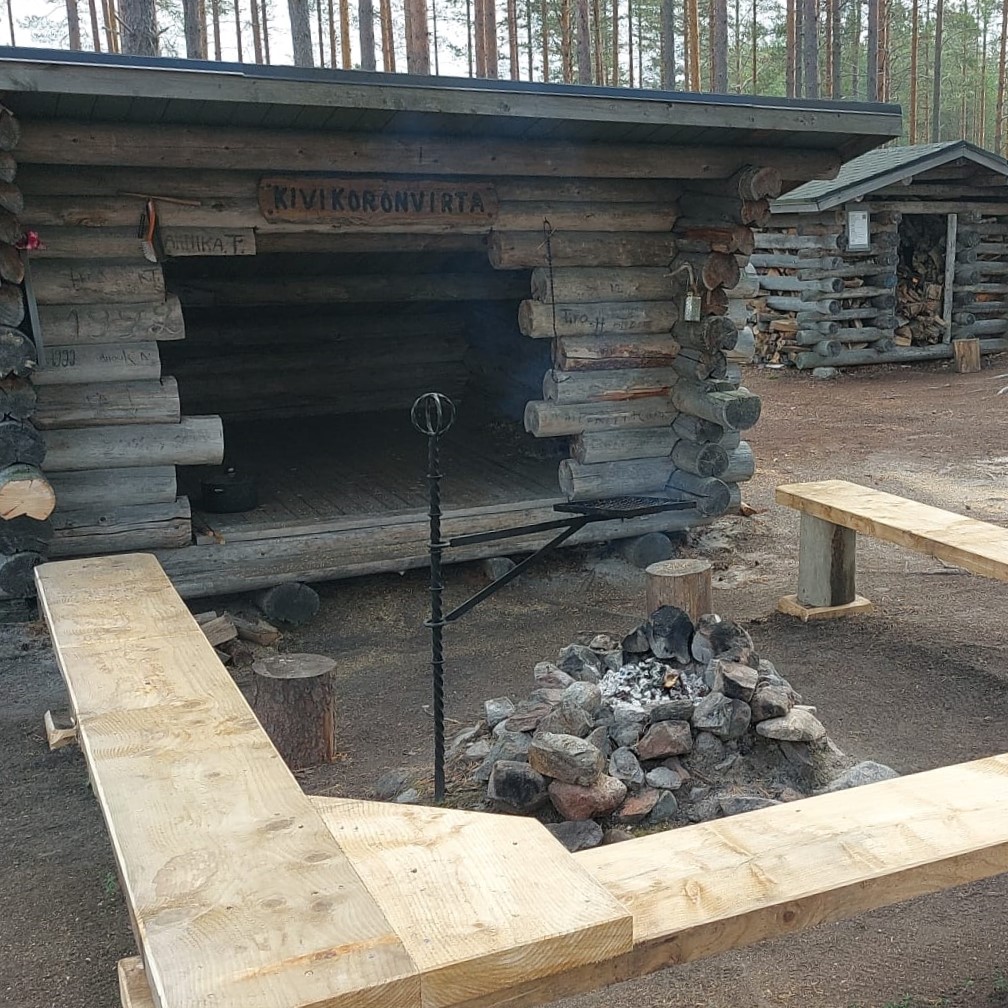 Kivikonvirta