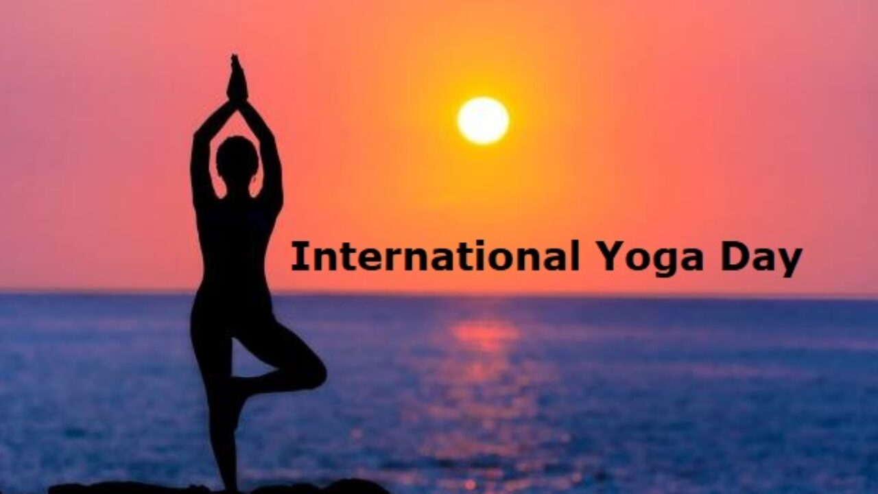 International Yoga Day 2023: Promoting Wellness and Unity - Asiana Times