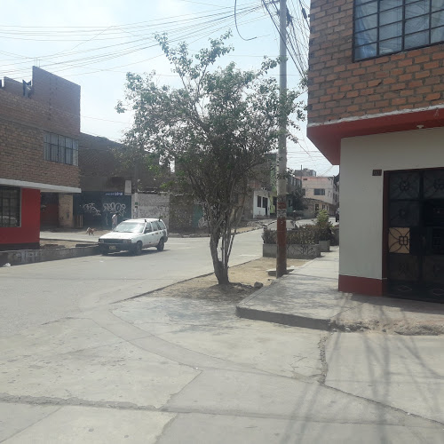 Puertas y Ventanas Carpintería