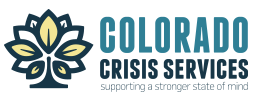 Colorado Crisis Services