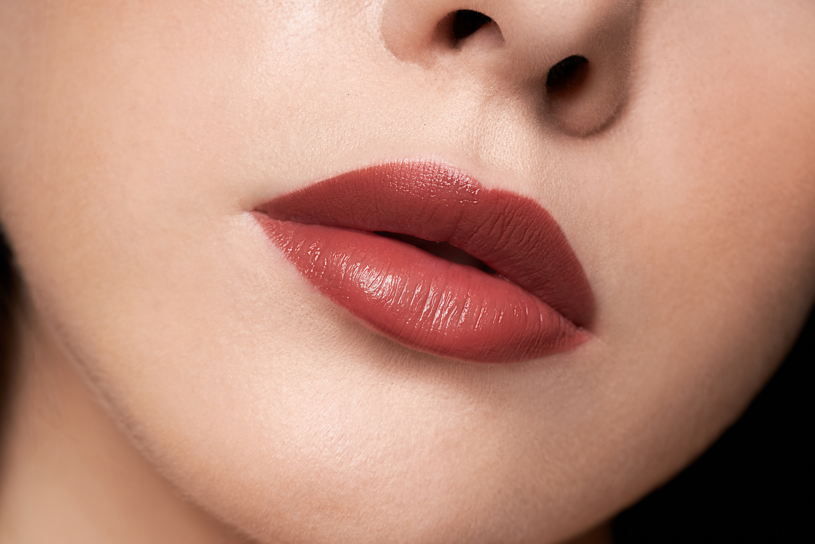 Velvet Lipstick