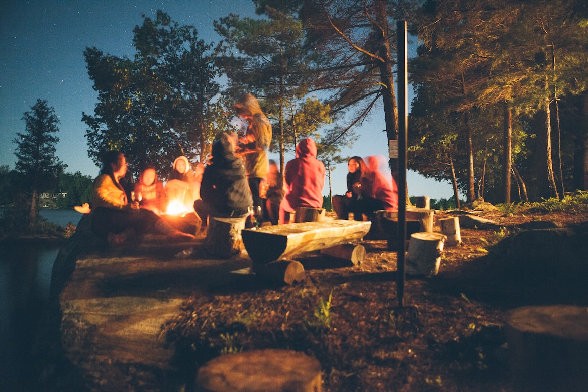 Planning Your Camping