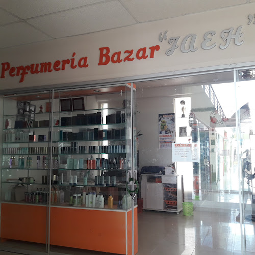 Opiniones de Perfumería Bazar Jaeh en Chiclayo - Perfumería