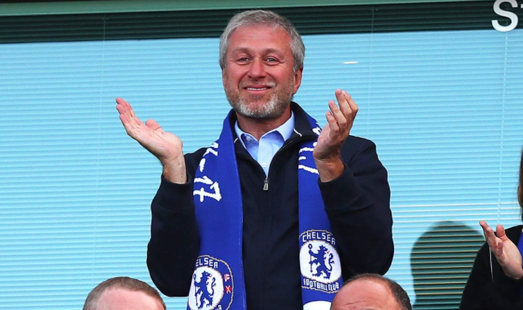 Roman Abramovich, by taking over and pouring a lot of money into Chelsea, has very severely inflated the whole world of football in the 2000s