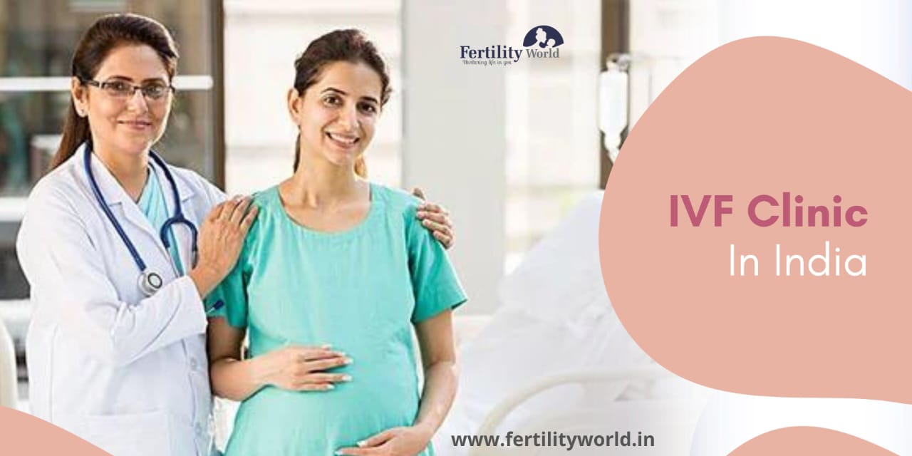 Best  IVF clinic in India