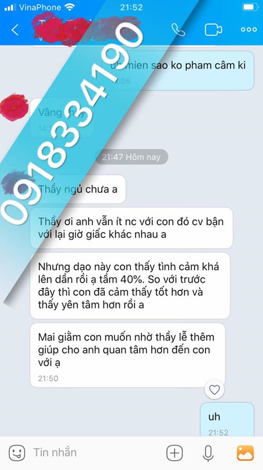 cách làm bùa bằng họ tên