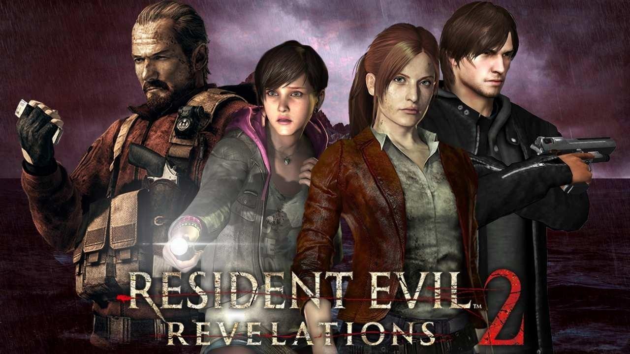 Hé lộ bí mật về một bản Resident Evil đặc biệt những chưa bao giờ được phát hành - Ảnh 3.