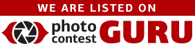 We are listed on Photo Contest GURU