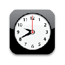 Clock by-Shantanu Chrome extension download