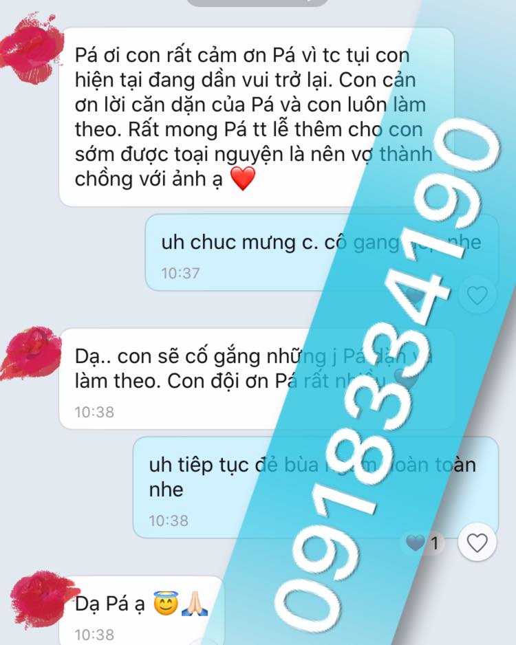 cách làm người yêu cũ quay lại