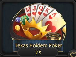 Mẹo chơi Texas Holdem Poker (V8) hiệu quả nhất tại cổng game điện tử OZE