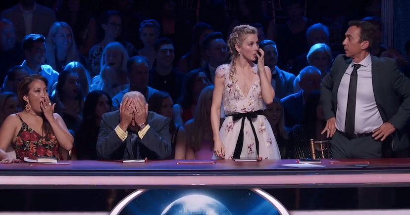 DWTS Judges' Reaction.png