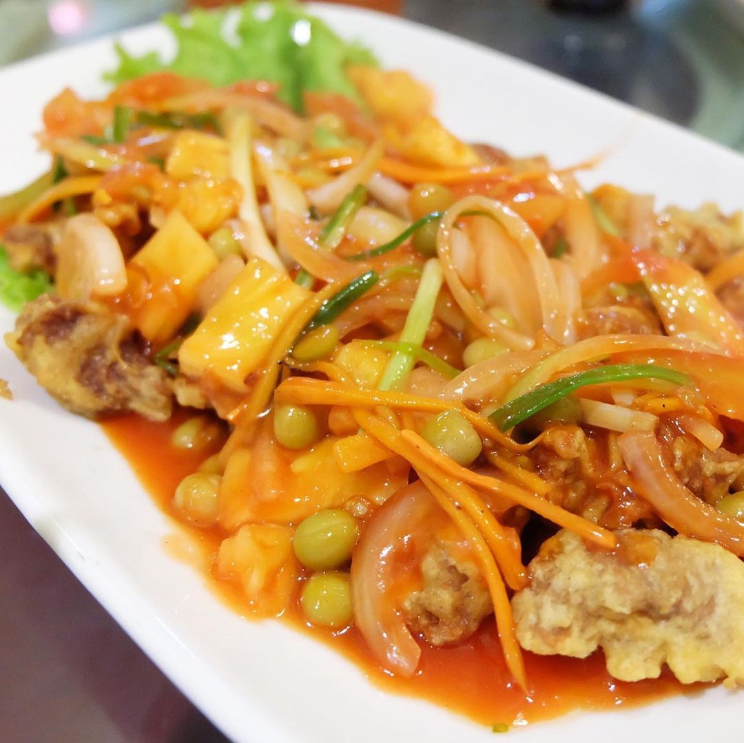 8 Restoran Chinese Food yang Enak di Surabaya