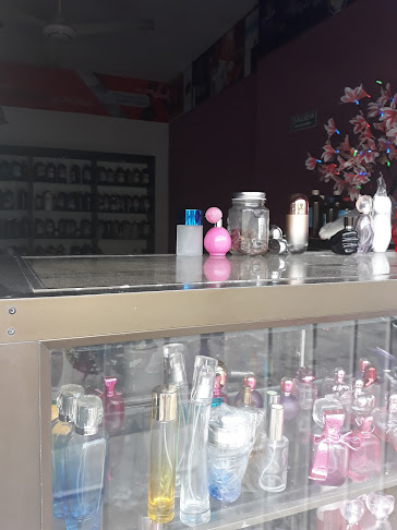 Opiniones de Las Esencias en Guayaquil - Perfumería