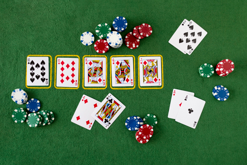 Best post flop poker strategy you must know
