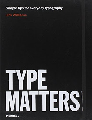 Type Matters Book