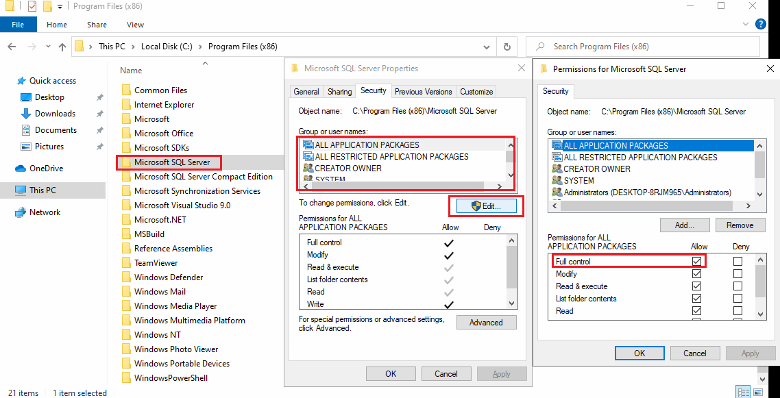 A screenshot of a computer

Description automatically generated