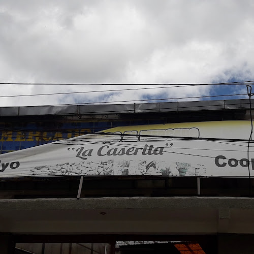 Opiniones de La Caserita en Huancayo - Mercado