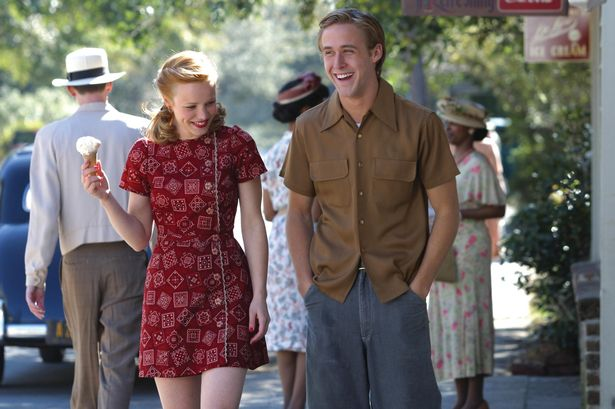 The Notebook” Film Review – The Music City Drive-In