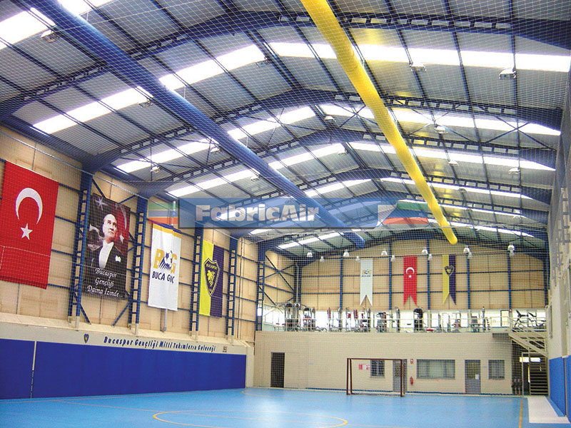 Lịch sử hình thành và phát triển của ống gió vải Fabricair