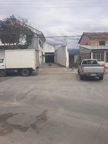 426H+FCF, Altiplano, Cuenca