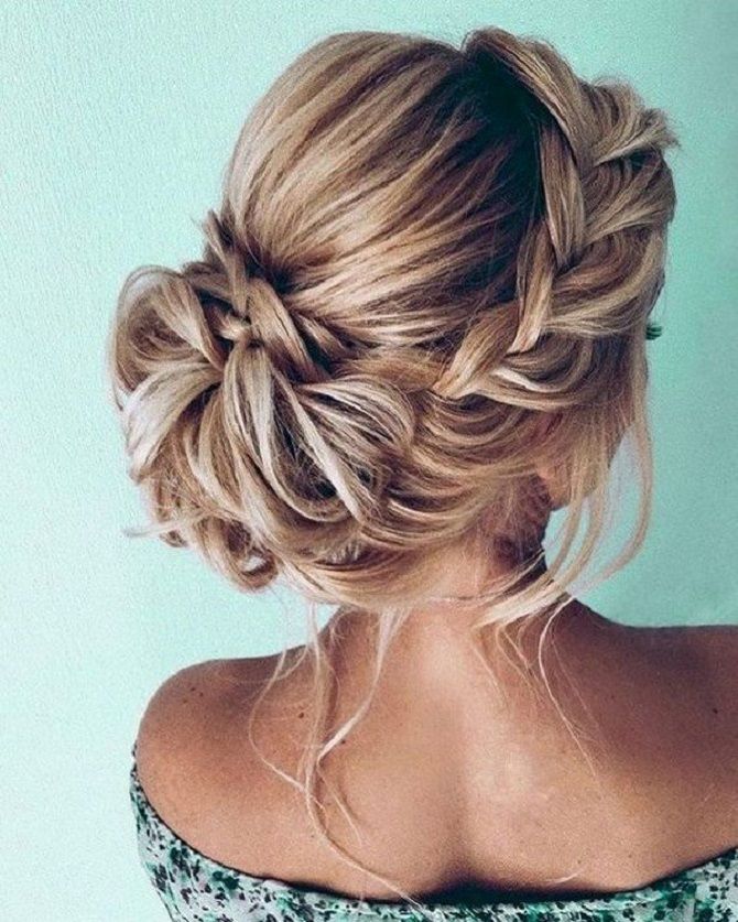 Top 10 most fashionable hairstyles of 2021, trending haircuts and styling 3