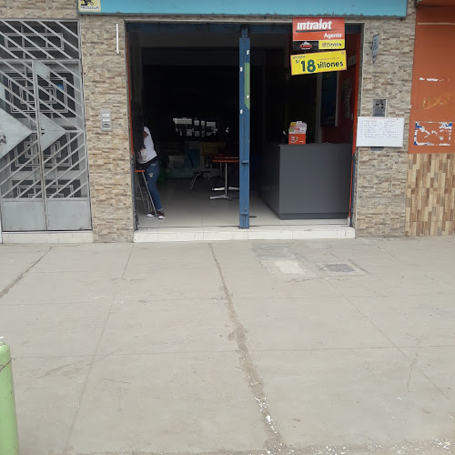 INTRALOT - Chiclayo