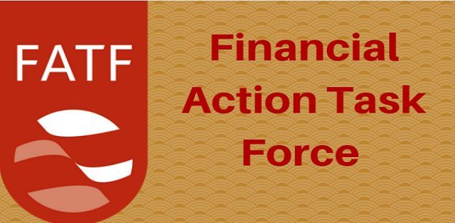 Financial Action Task Force