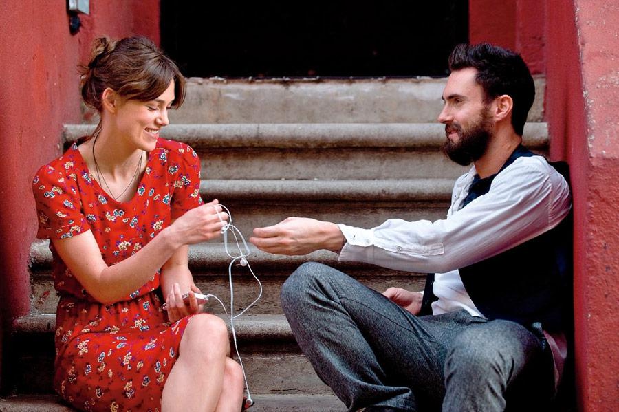 2. BEGIN AGAIN 2