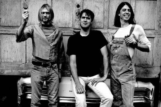 Kurt Cobain: la huella sonora de un mártir Kurt Cobain: la huella sonora de un mártir