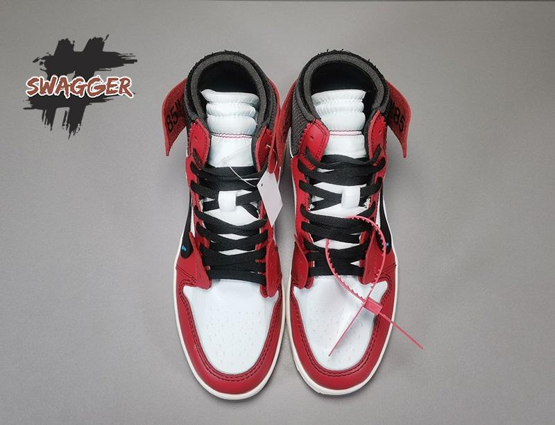 Swagger có bán nhiều sản phẩm giày khác nhau!