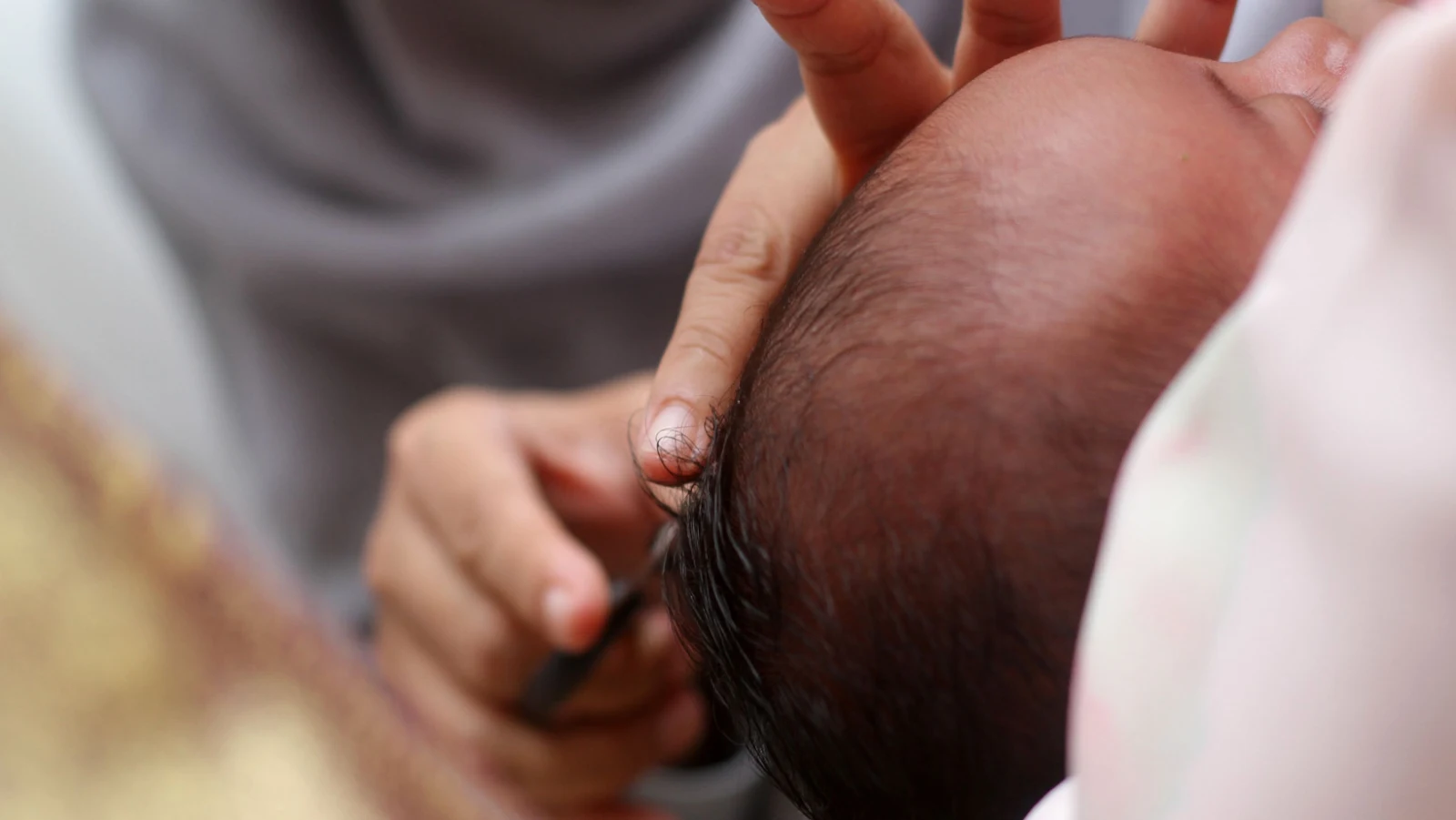 Qurban, Korban, Zulhijjah, Hajj, Aqiqah, Tahniq, Tahliq