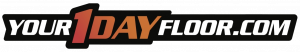 your1dayfloor.com logo