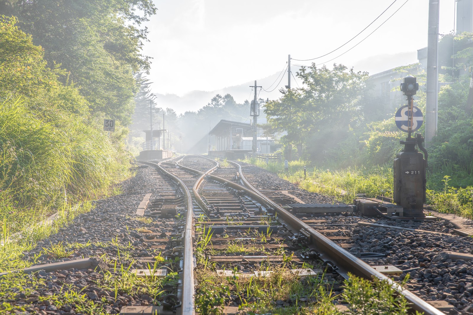 線路