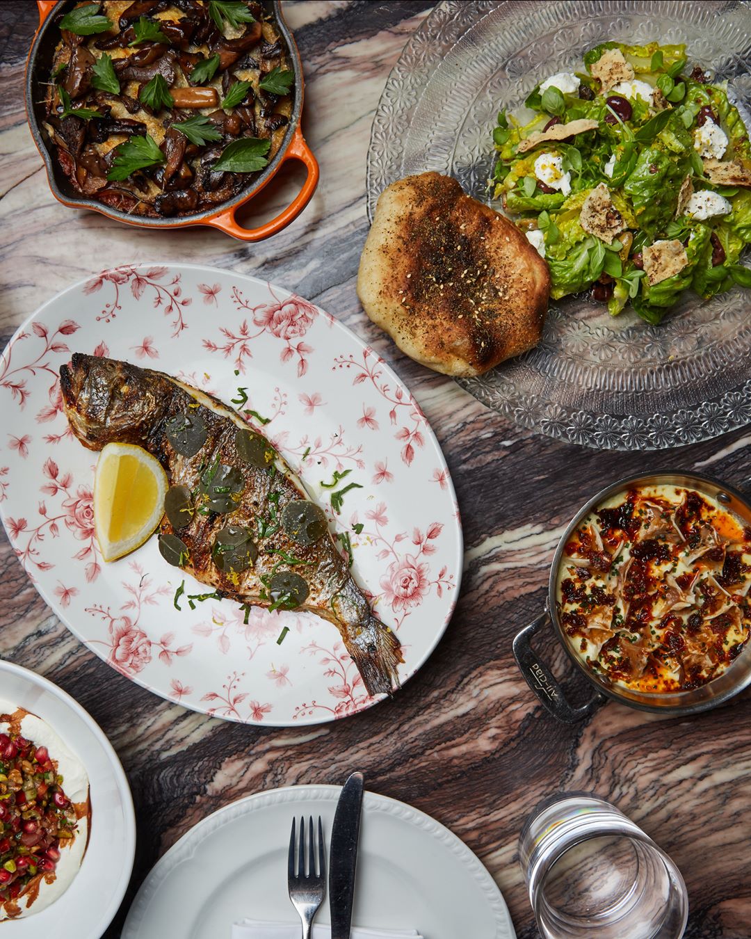 best restaurants in toronto