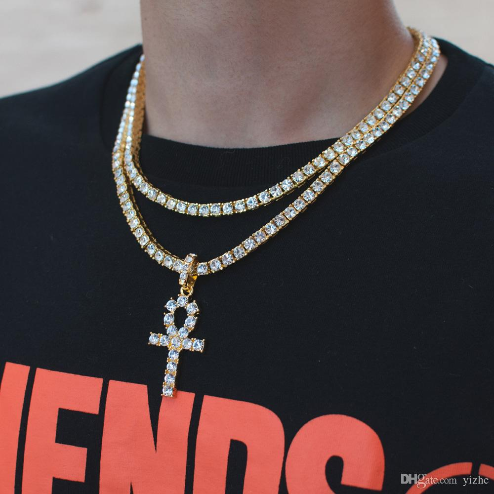 What is Cuban Link jewelry?