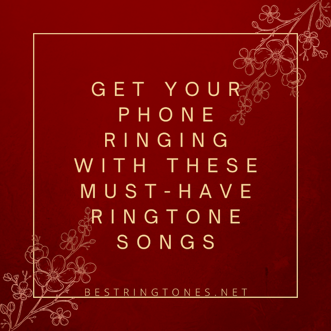 Elevate Your iPhone Experience with Customized Ringtone Melodies